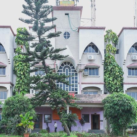 Palette Bhimpore Daman Marwad Exteriör bild