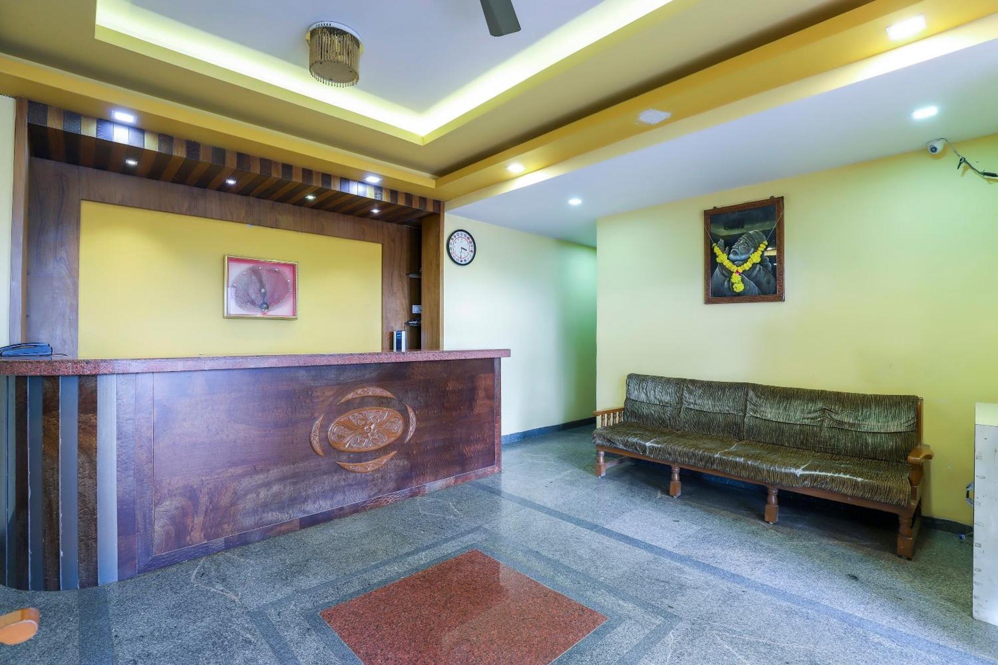 Palette Bhimpore Daman Marwad Exteriör bild