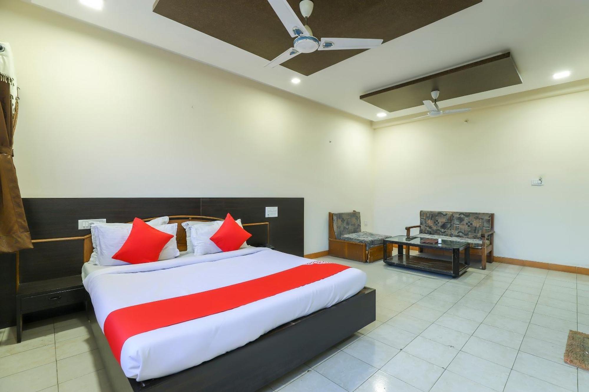 Palette Bhimpore Daman Marwad Exteriör bild