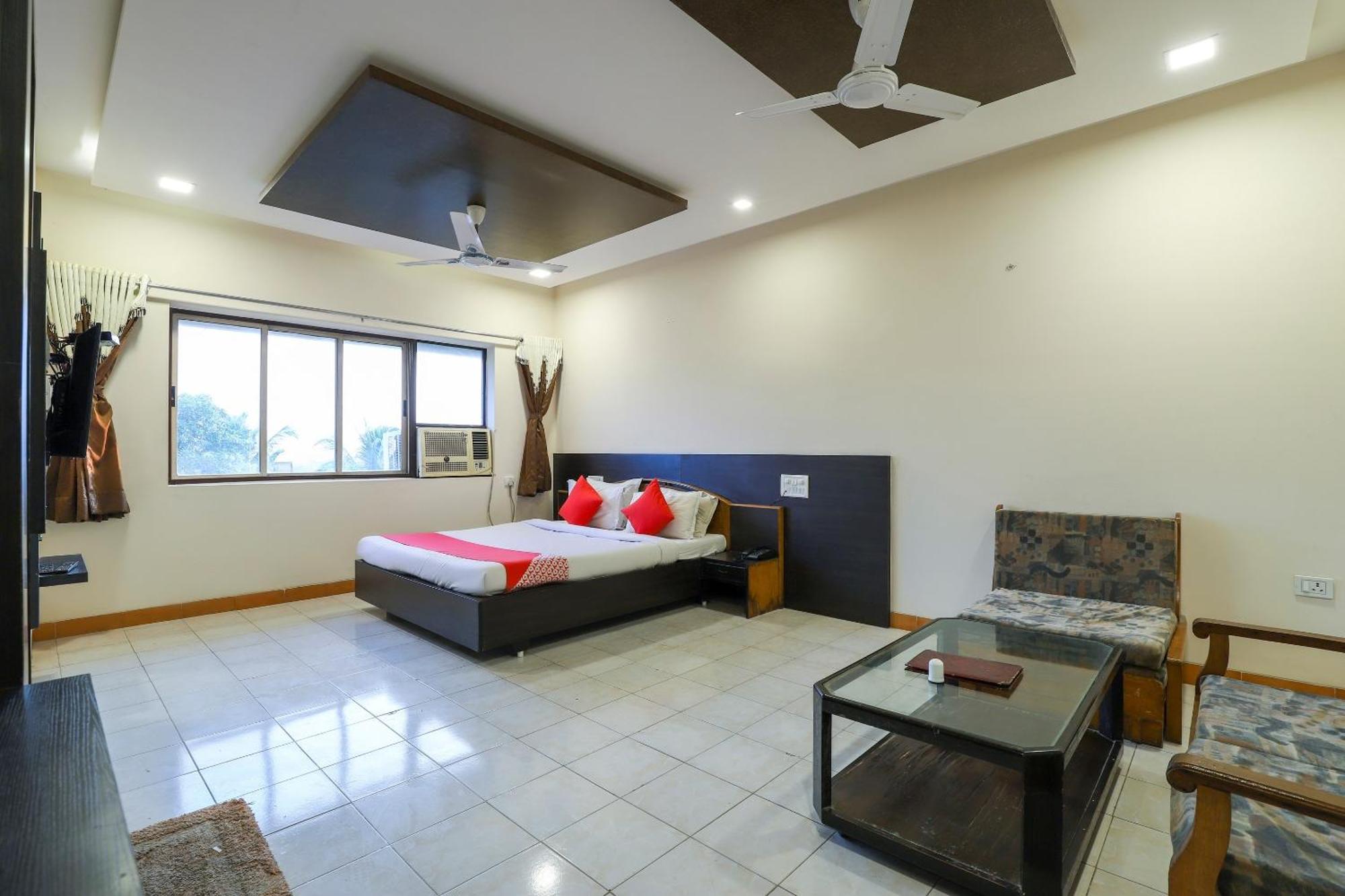 Palette Bhimpore Daman Marwad Exteriör bild