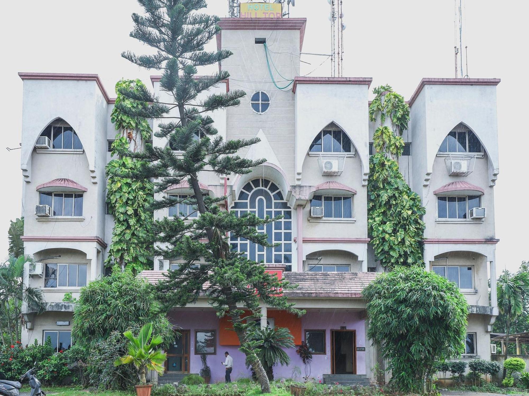 Palette Bhimpore Daman Marwad Exteriör bild