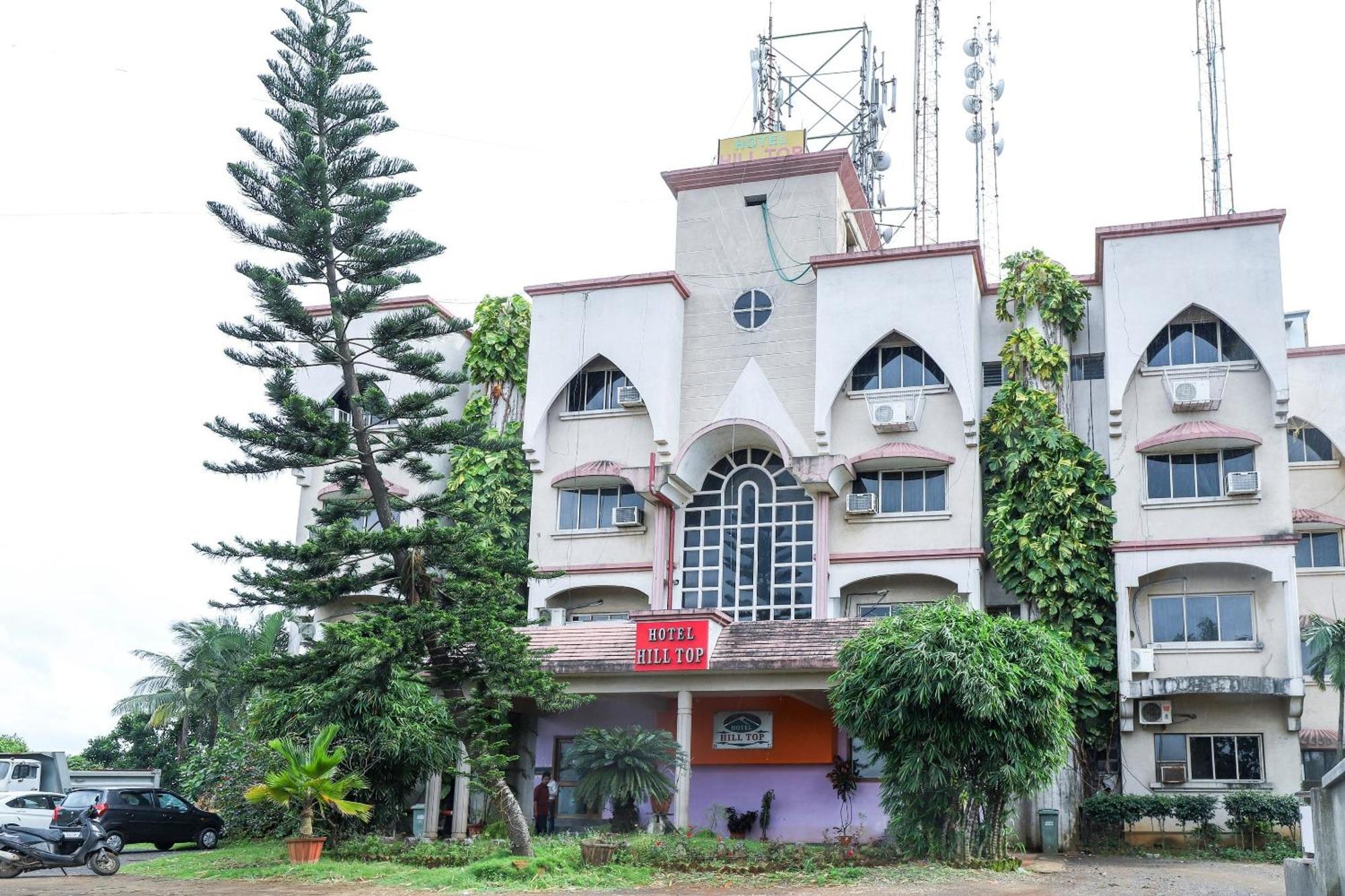 Palette Bhimpore Daman Marwad Exteriör bild