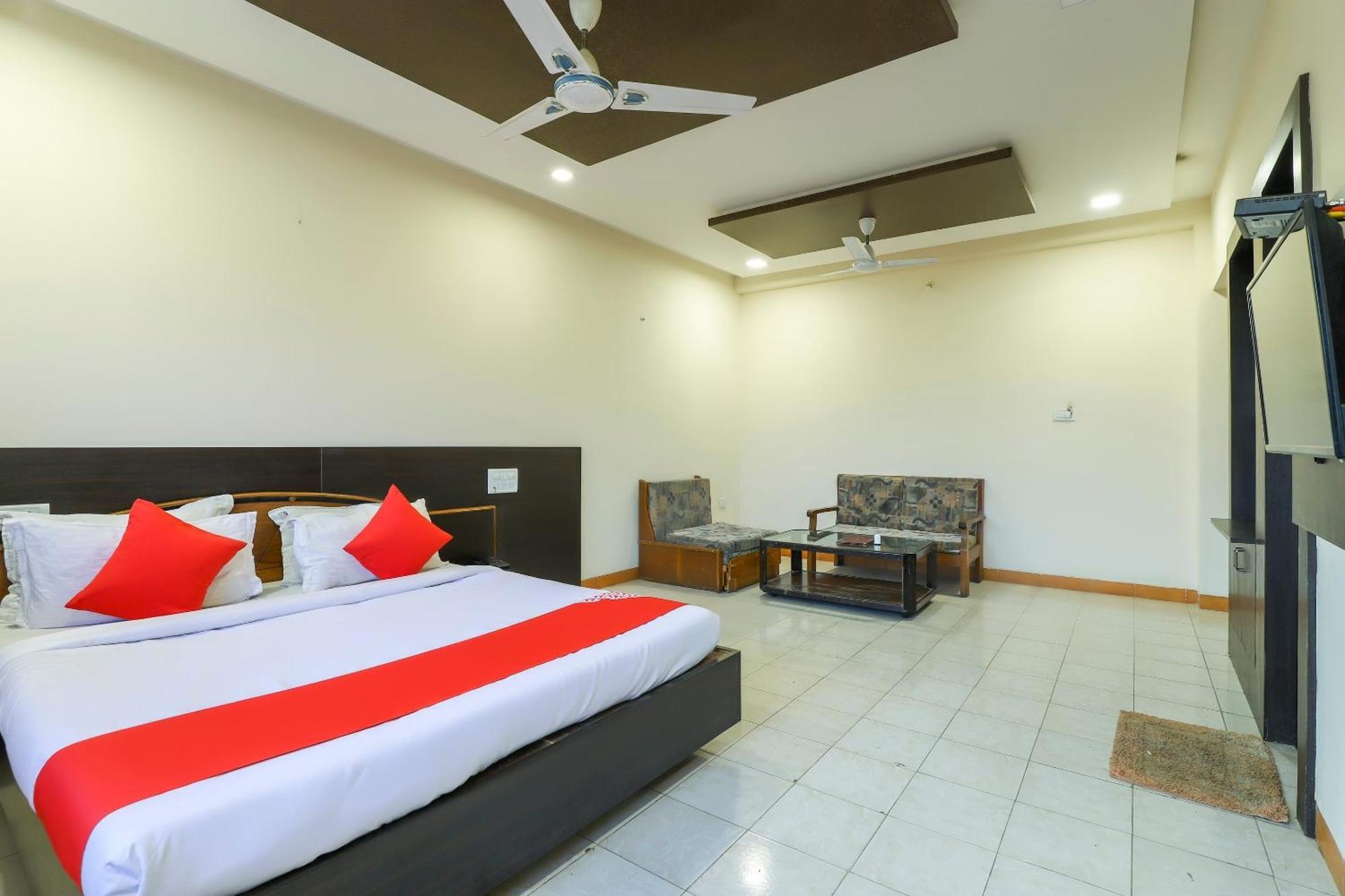 Palette Bhimpore Daman Marwad Exteriör bild